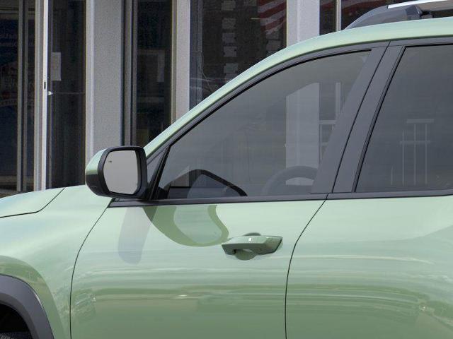 2026 Chevrolet Equinox Vehicle Photo in INDEPENDENCE, MO 64055-1314