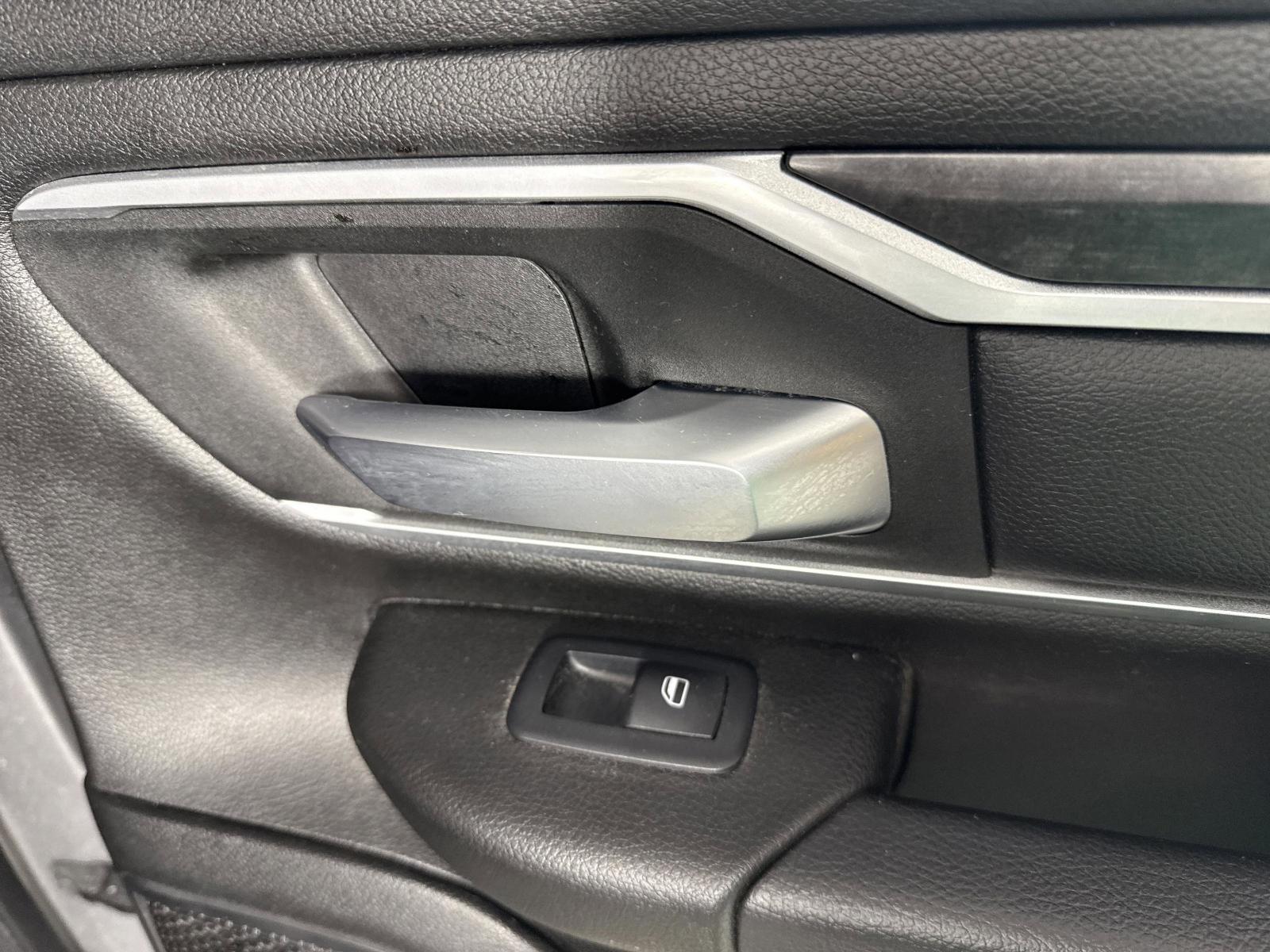 2022 Ram 1500 Vehicle Photo in Georgetown, TX 78626