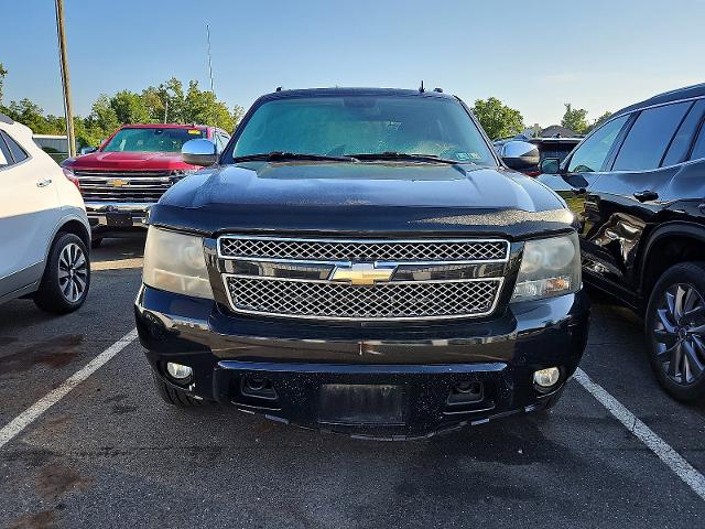 2010 Chevrolet Avalanche Vehicle Photo in TREVOSE, PA 19053-4984