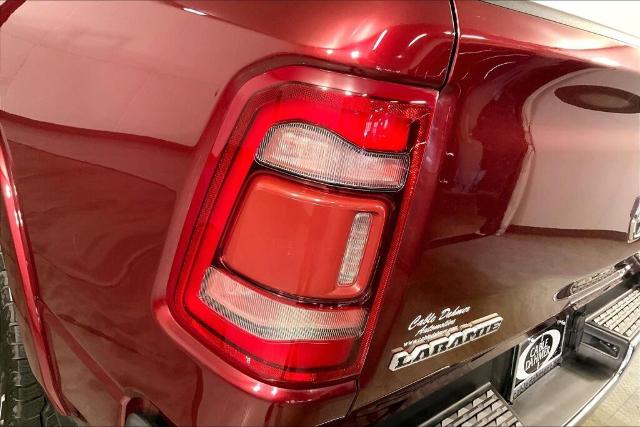 2020 Ram 1500 Vehicle Photo in Kansas City, MO 64114