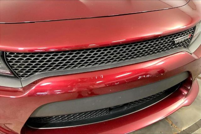 2023 Dodge Charger Vehicle Photo in Kansas City, MO 64114