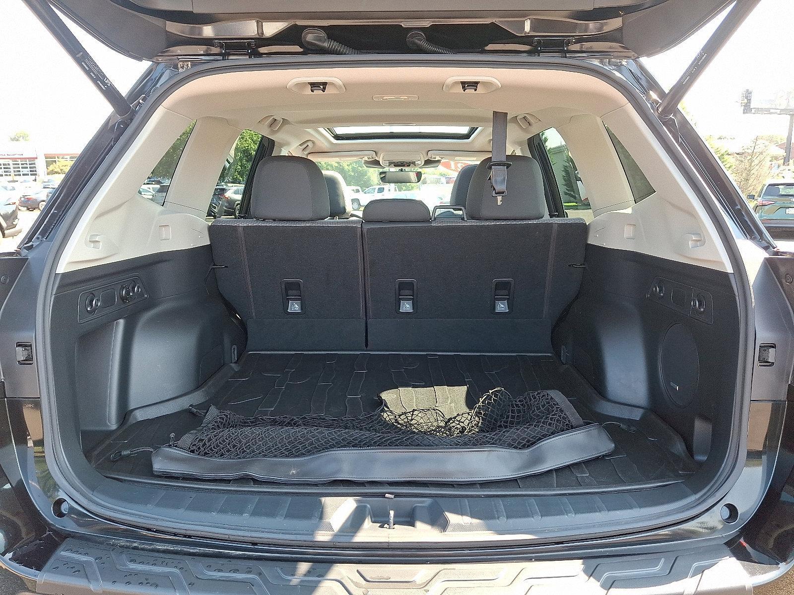 2022 Subaru Forester Vehicle Photo in Trevose, PA 19053