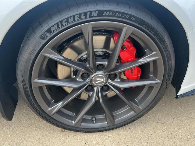 2025 Acura Integra Vehicle Photo in Grapevine, TX 76051