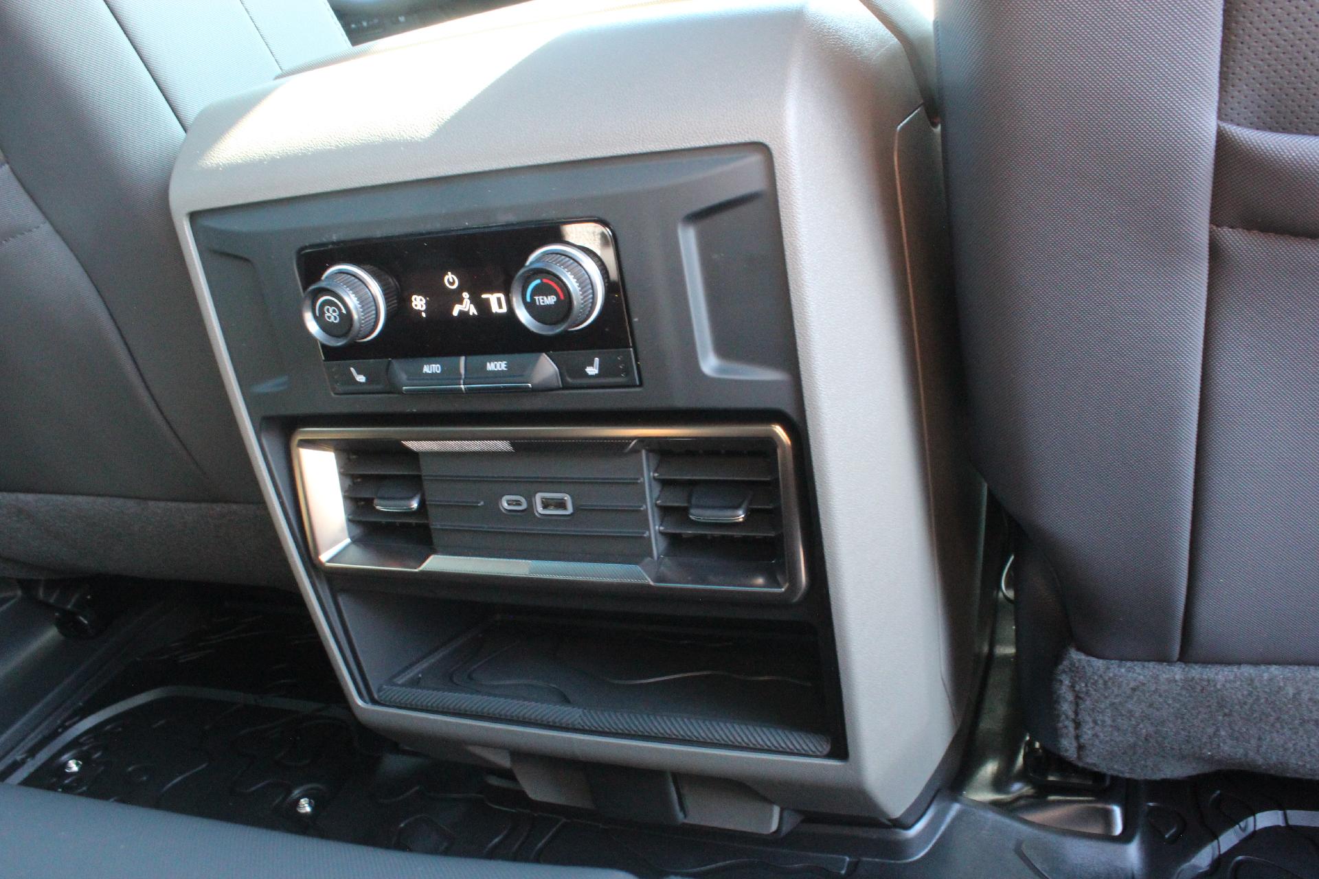 2024 GMC HUMMER EV SUV Vehicle Photo in AURORA, CO 80012-4011