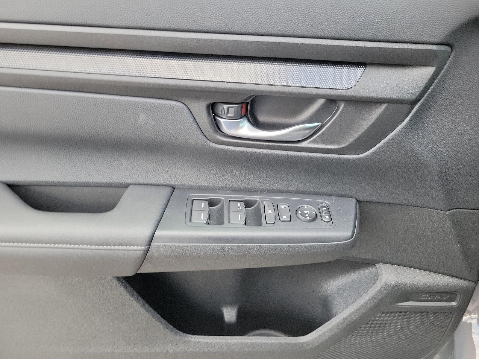 2025 Honda CR-V Vehicle Photo in Harrisburg, PA 17111