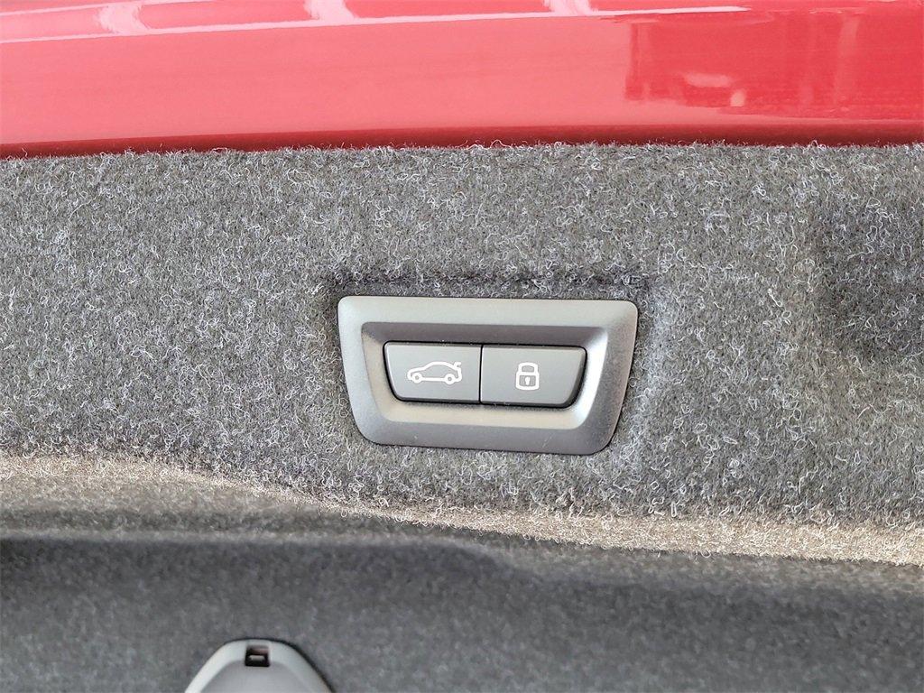 2024 BMW i5 Vehicle Photo in Muncy, PA 17756