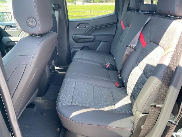 2024 Chevrolet Colorado Vehicle Photo in THOMPSONTOWN, PA 17094-9014