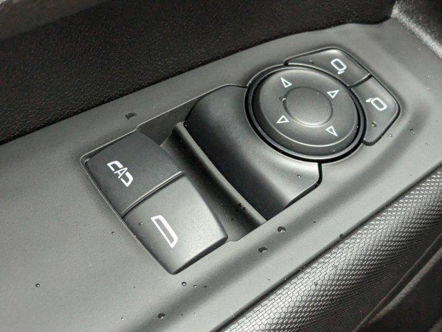 2025 Chevrolet Silverado 2500 HD Vehicle Photo in BRUNSWICK, GA 31525-1881