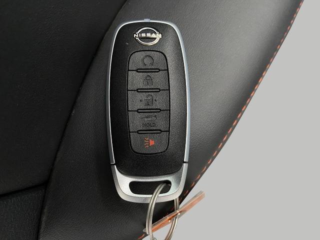 2025 Nissan Sentra Vehicle Photo in Appleton, WI 54913