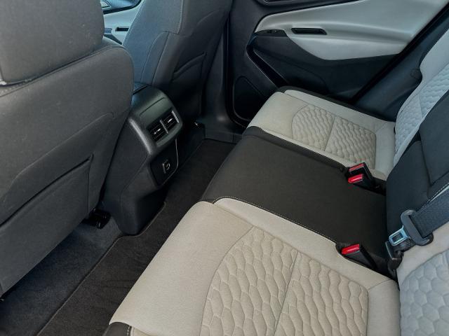 2020 Chevrolet Equinox Vehicle Photo in PITTSBURG, CA 94565-7121