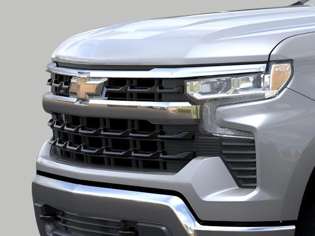 2025 Chevrolet Silverado 1500 Vehicle Photo in Madison, WI 53713