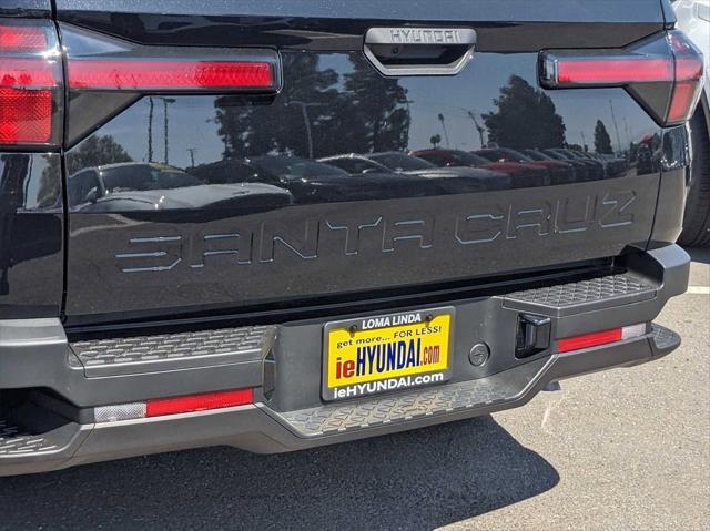 New 2024 Hyundai SANTA CRUZ for Sale in Loma Linda, CA