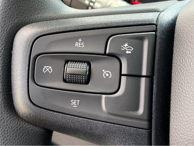 2024 Chevrolet Silverado 1500 Vehicle Photo in POOLER, GA 31322-3252