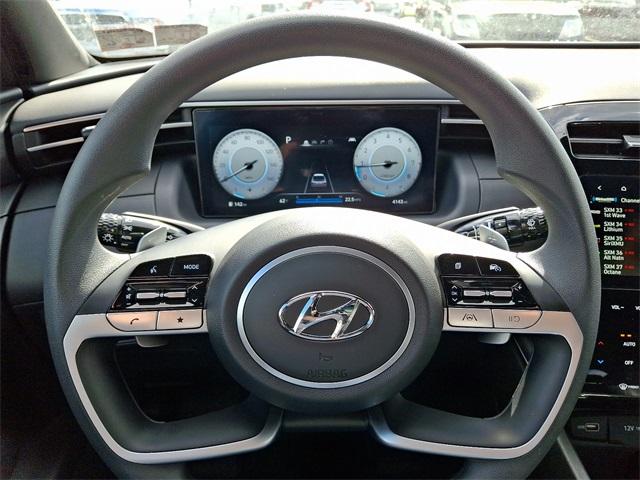 2024 Hyundai SANTA CRUZ Vehicle Photo in New Bloomfield, PA 17068