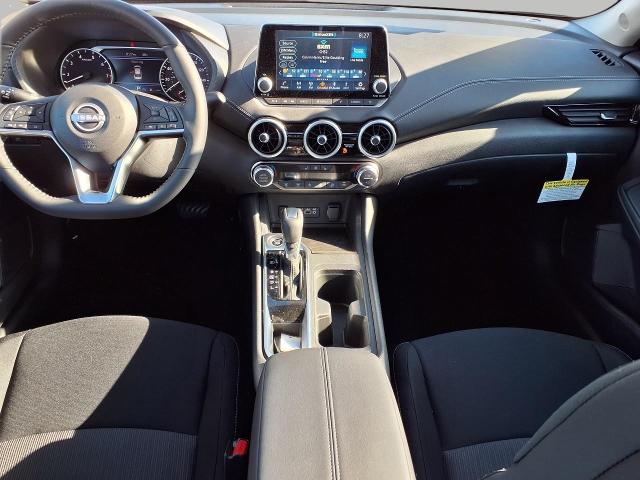 2025 Nissan Sentra Vehicle Photo in Oshkosh, WI 54904