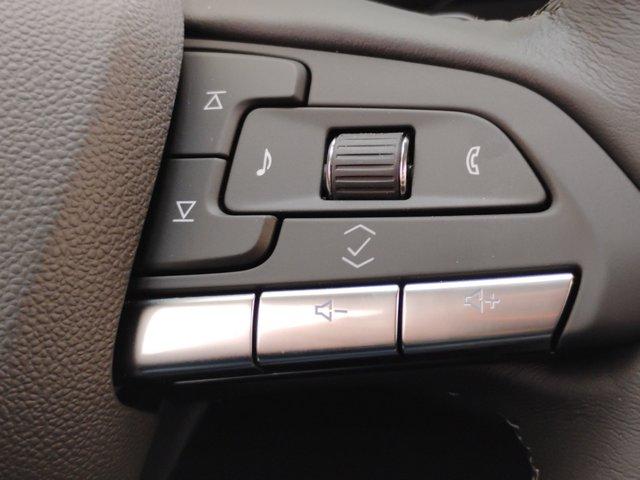 2025 Cadillac XT4 Vehicle Photo in PINEVILLE, NC 28134-8495