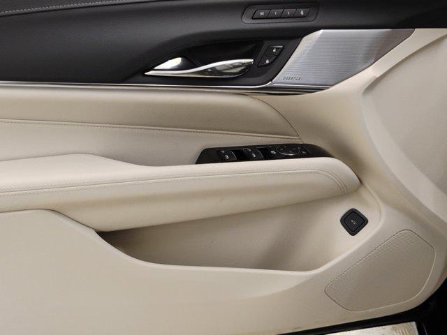 2025 Cadillac CT4 Vehicle Photo in PINEVILLE, NC 28134-8495