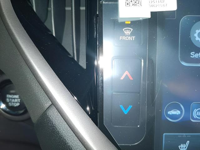2025 Subaru Ascent Vehicle Photo in Green Bay, WI 54304