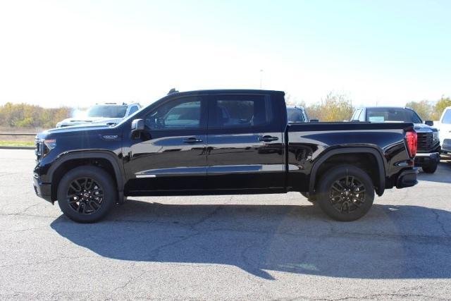 2025 GMC Sierra 1500 Vehicle Photo in Greenville, TX 75402