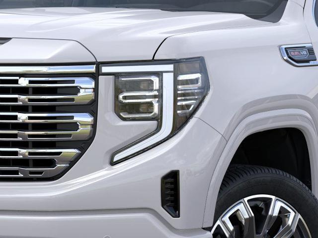2024 GMC Sierra 1500 Vehicle Photo in INDEPENDENCE, MO 64055-1377