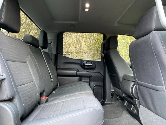 2023 Chevrolet Silverado 1500 Vehicle Photo in Hinesville, GA 31313