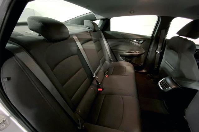 2022 Chevrolet Malibu Vehicle Photo in Kansas City, MO 64114