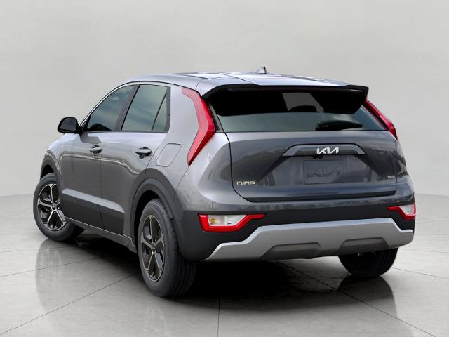 2025 Kia Niro Vehicle Photo in Oshkosh, WI 54904