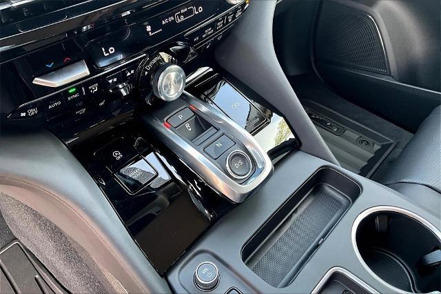 2025 Acura MDX Vehicle Photo in Tulsa, OK 74145