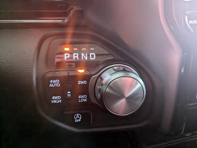 2025 Ram 1500 Vehicle Photo in Oshkosh, WI 54901