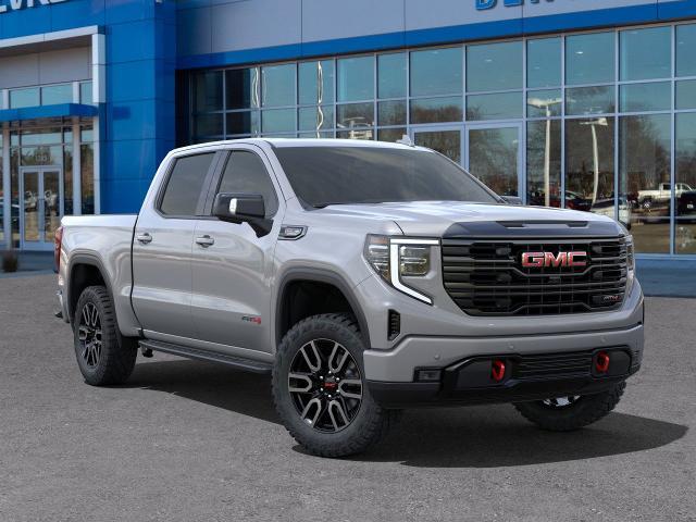 2025 GMC Sierra 1500 Vehicle Photo in OSHKOSH, WI 54904-7811