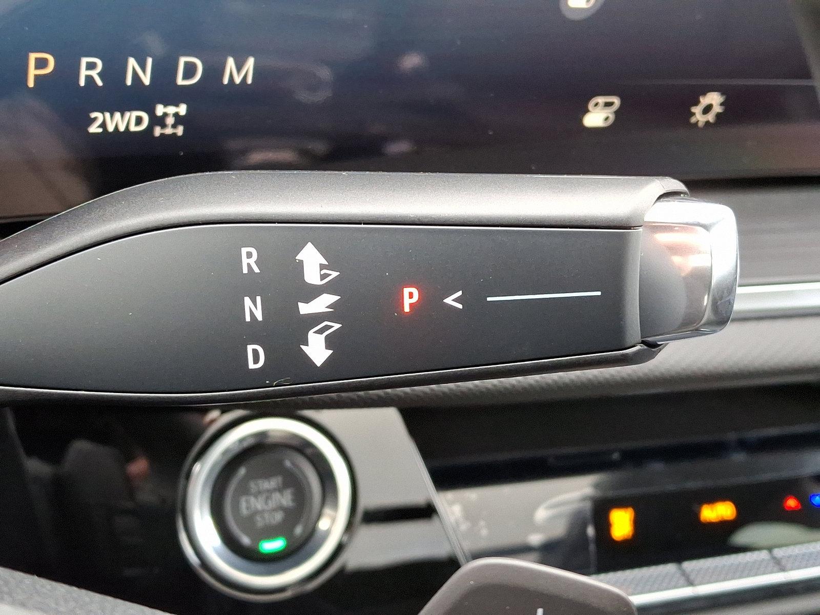 2025 Buick Envision Vehicle Photo in HARRISBURG, PA 17111-1033