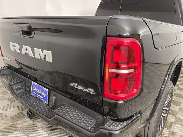 2025 Ram 1500 Vehicle Photo in PHOENIX, AZ 85014-3381