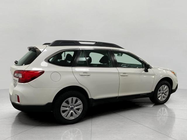 2017 Subaru Outback Vehicle Photo in Appleton, WI 54913