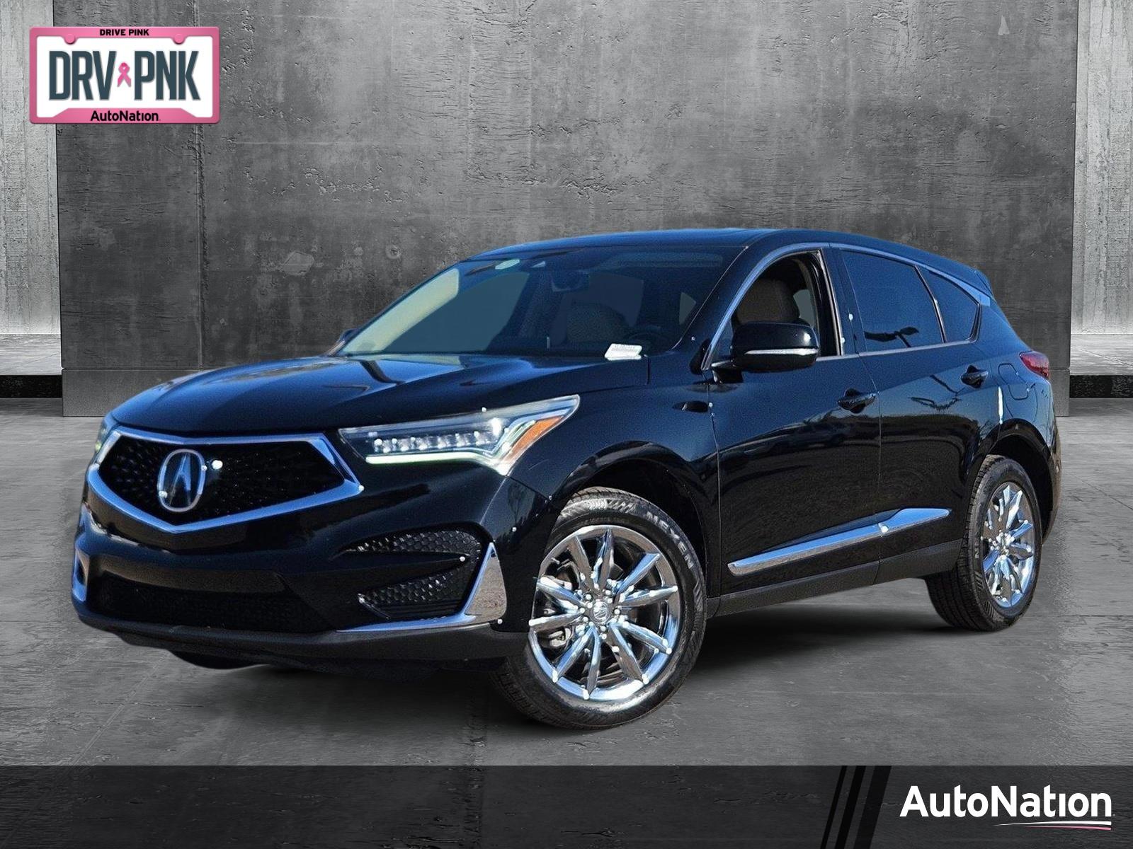 2019 Acura RDX Vehicle Photo in PEORIA, AZ 85382-3715