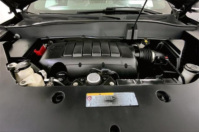 2017 GMC Acadia Limited Vehicle Photo in Lees Summit, MO 64086