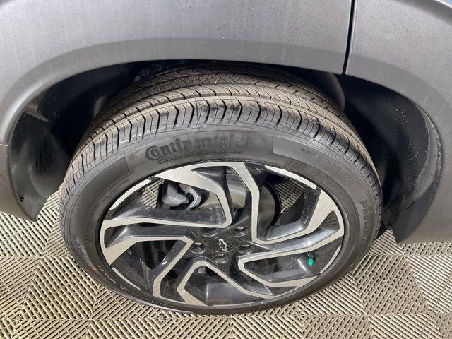 2025 Chevrolet Trailblazer Vehicle Photo in PHOENIX, AZ 85014-3381