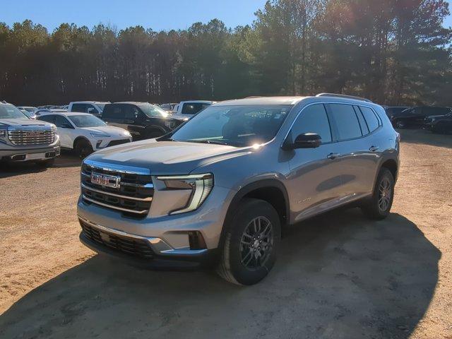 2025 GMC Acadia Vehicle Photo in ALBERTVILLE, AL 35950-0246