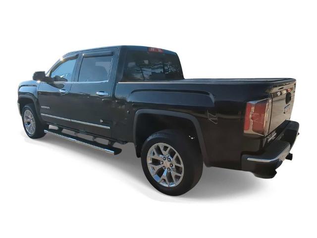 2018 GMC Sierra 1500 Vehicle Photo in BARTLETT, TN 38133-4101