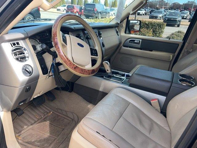 2014 Ford Expedition Vehicle Photo in COLLIERVILLE, TN 38017-9006