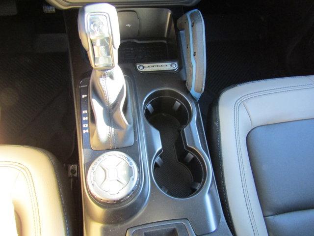 2024 Ford Bronco Vehicle Photo in Ogallala, NE 69153