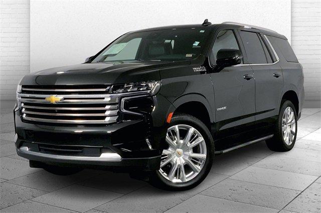 2023 Chevrolet Tahoe Vehicle Photo in INDEPENDENCE, MO 64055-1314