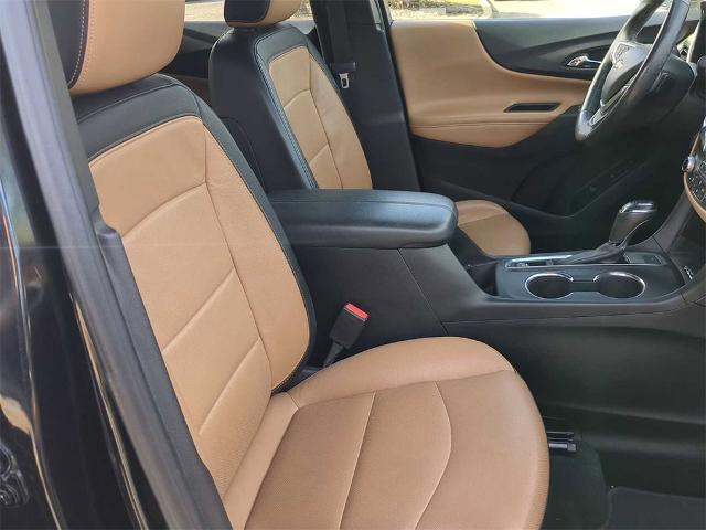 2019 Chevrolet Equinox Vehicle Photo in BARTLETT, TN 38133-4101
