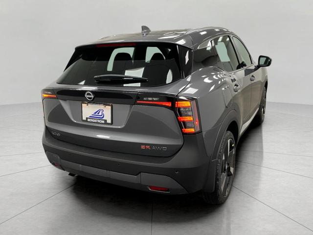 2025 Nissan Kicks Vehicle Photo in Appleton, WI 54913