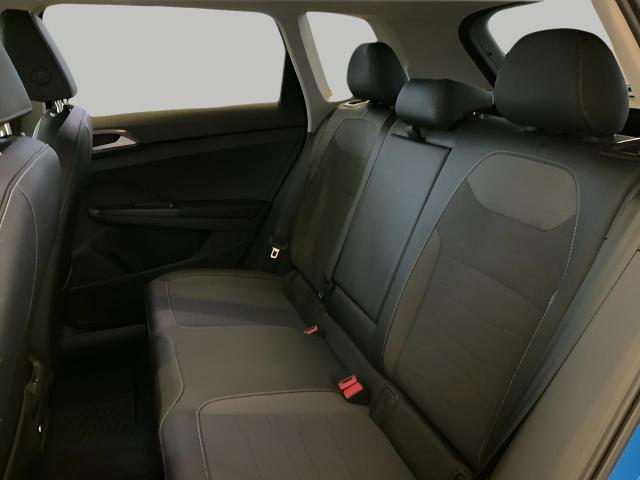 2025 Volkswagen Taos Vehicle Photo in Oshkosh, WI 54904
