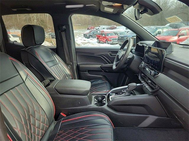 2023 Chevrolet Colorado Vehicle Photo in MILFORD, OH 45150-1684