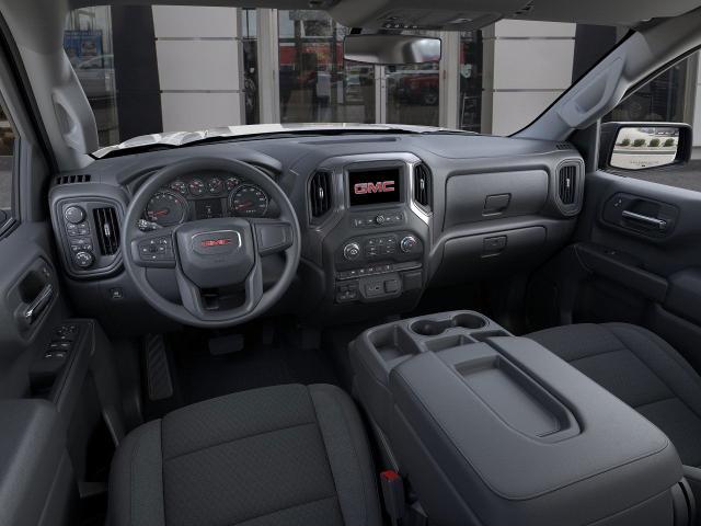 2025 GMC Sierra 1500 Vehicle Photo in INDEPENDENCE, MO 64055-1377