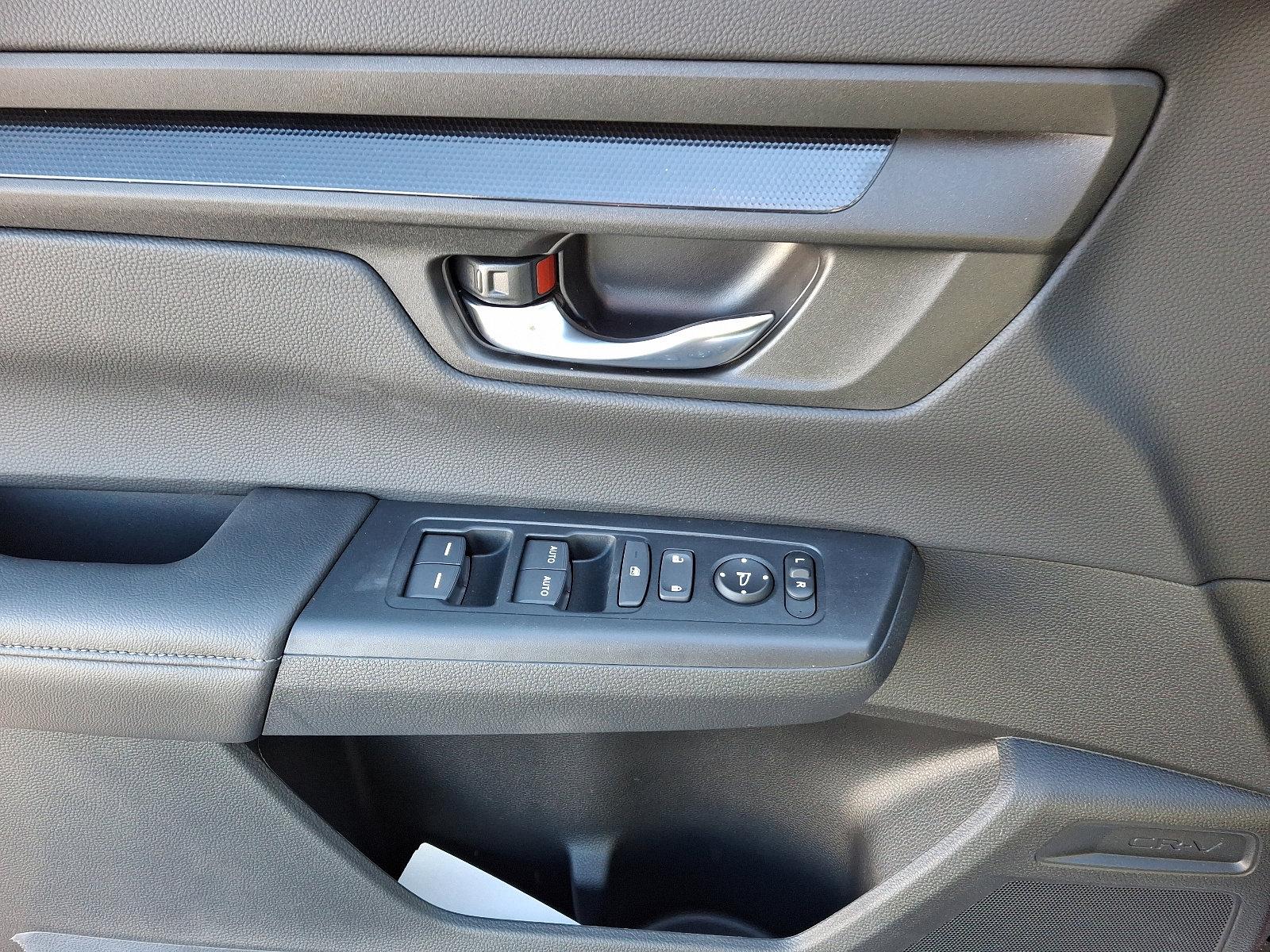 2025 Honda CR-V Vehicle Photo in Harrisburg, PA 17111