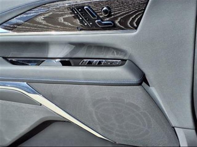 2025 Cadillac Escalade IQ Vehicle Photo in Tampa, FL 33612