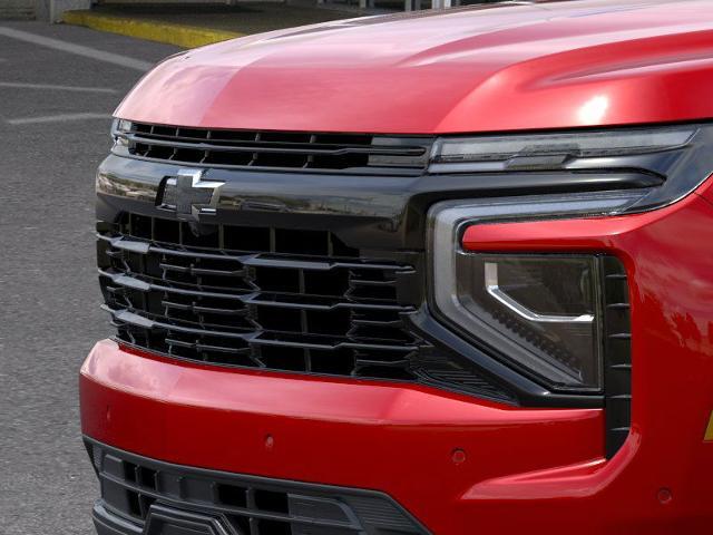 2025 Chevrolet Tahoe Vehicle Photo in INDEPENDENCE, MO 64055-1314