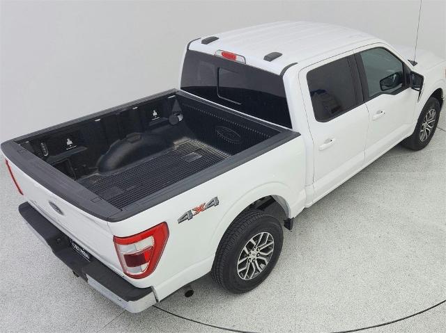 2021 Ford F-150 Vehicle Photo in San Antonio, TX 78230